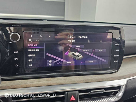 Kia K5 — photo 17