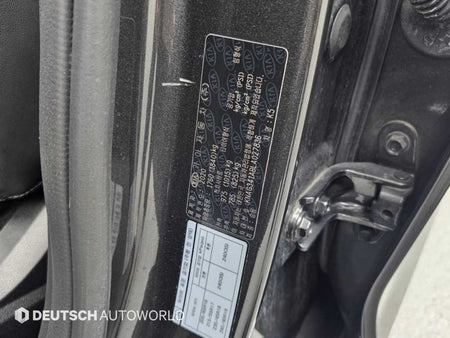 Kia K5 — photo 20