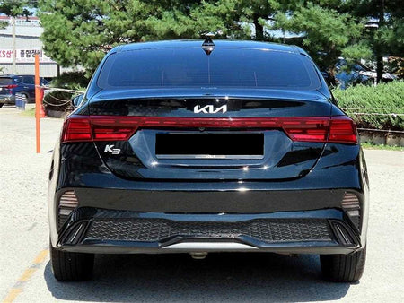 Kia K3 — photo 04