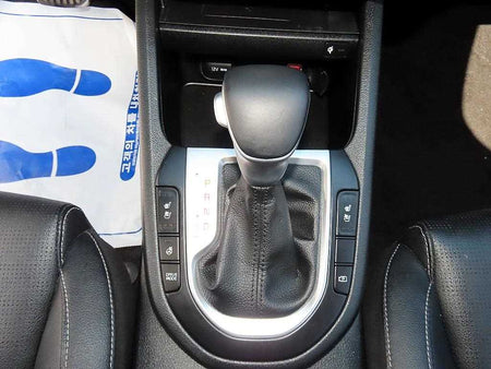 Kia K3 — photo 10