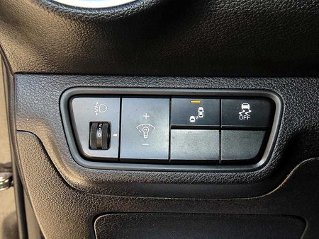 Kia K3 — photo 12