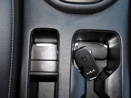 Kia K3 — photo 13
