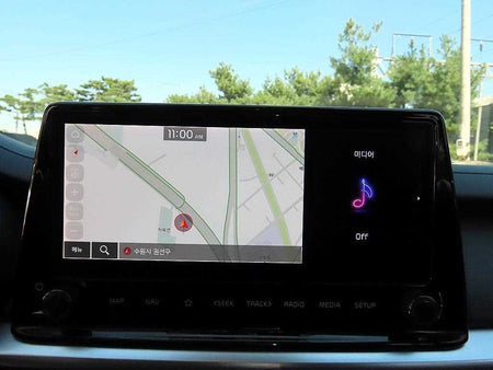 Kia K3 — photo 15