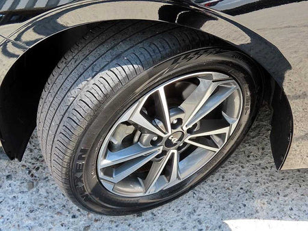 Kia K3 — photo 20