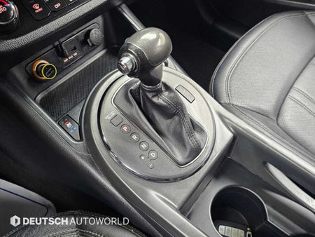 Kia Sportage — photo 09