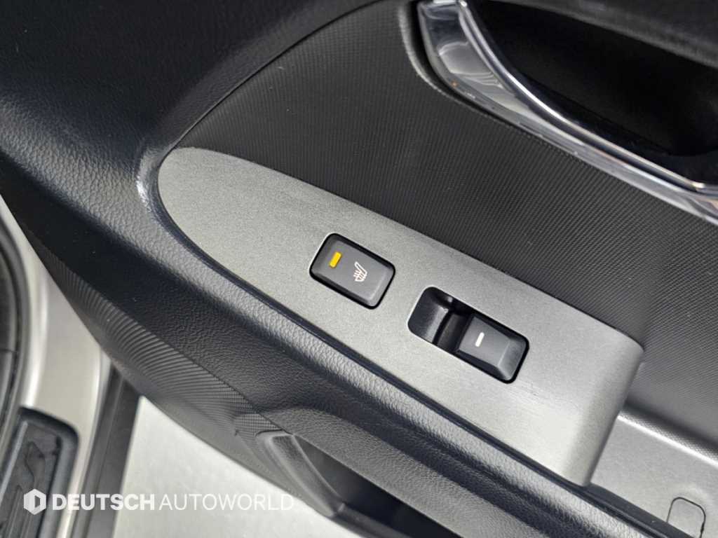 Kia Sportage — photo 16