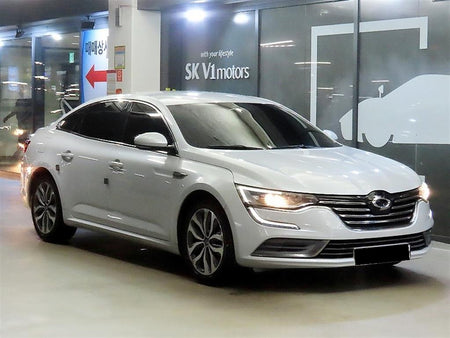 RENAULT SM6 — photo 01