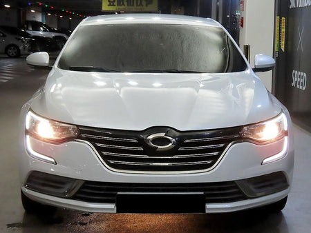 RENAULT SM6 — photo 02