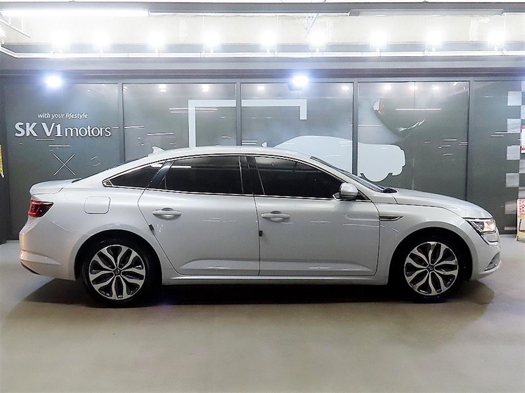 RENAULT SM6 — photo 03