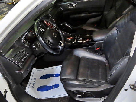 RENAULT SM6 — photo 06
