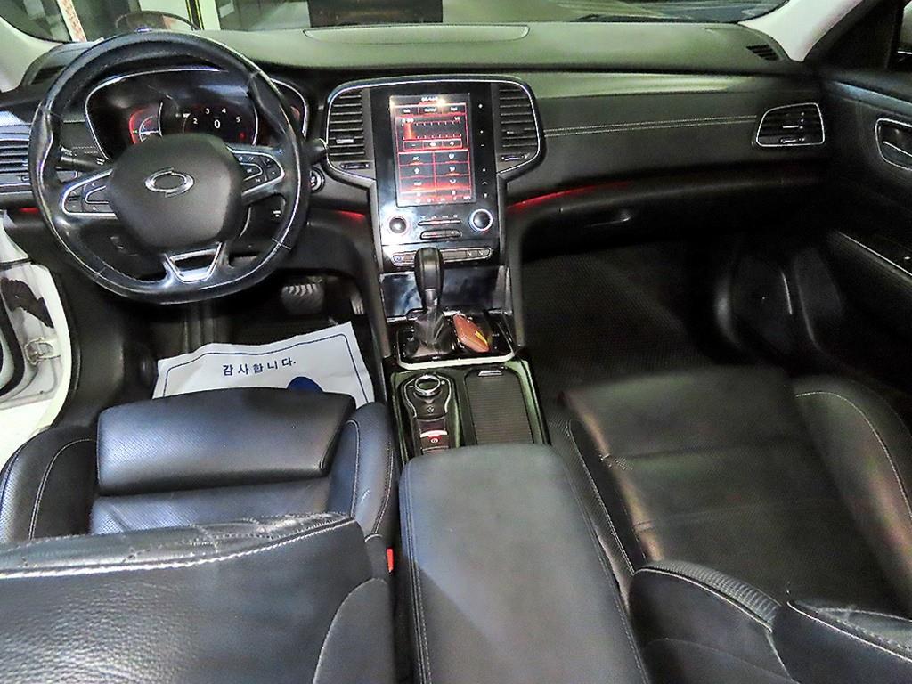 RENAULT SM6 — photo 10