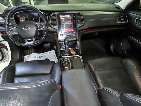 RENAULT SM6 — photo 10