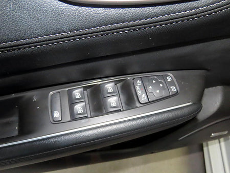 RENAULT SM6 — photo 13