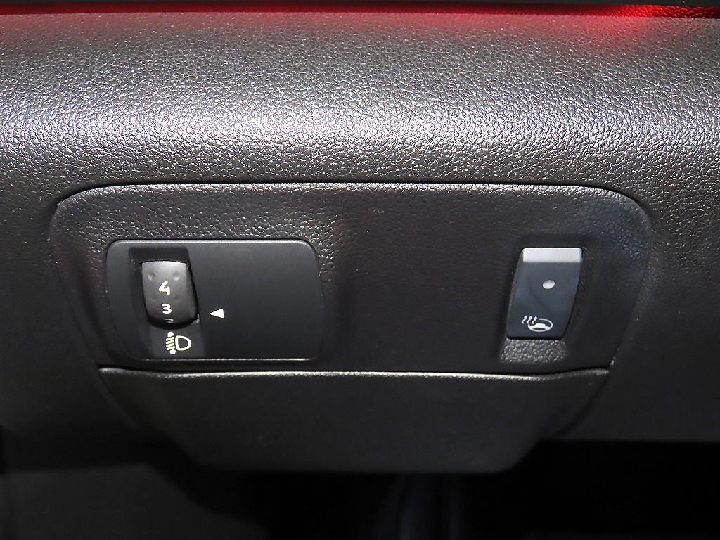 RENAULT SM6 — photo 14