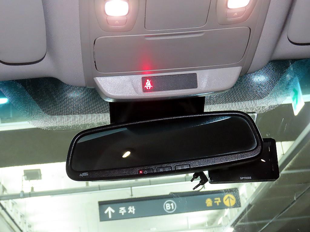 RENAULT SM6 — photo 17