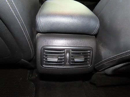 RENAULT SM6 — photo 18