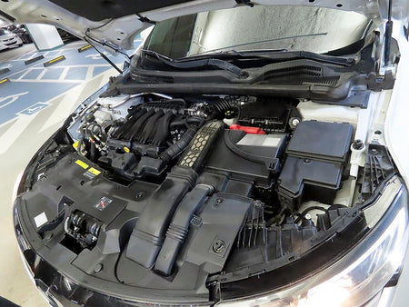 RENAULT SM6 — photo 19