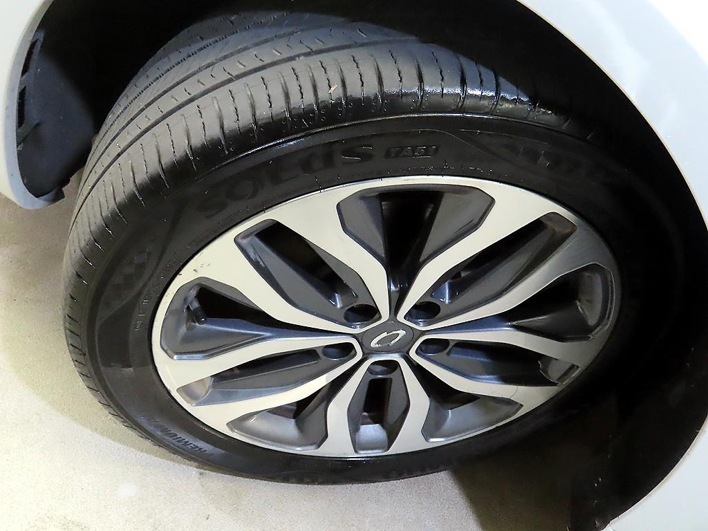 RENAULT SM6 — photo 20