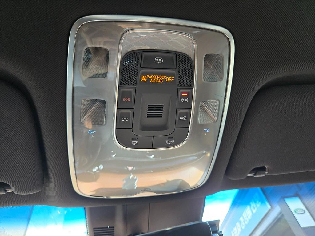 Genesis G80 — photo 15