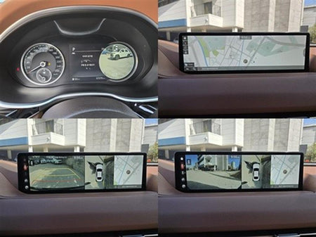 Genesis G80 — photo 17