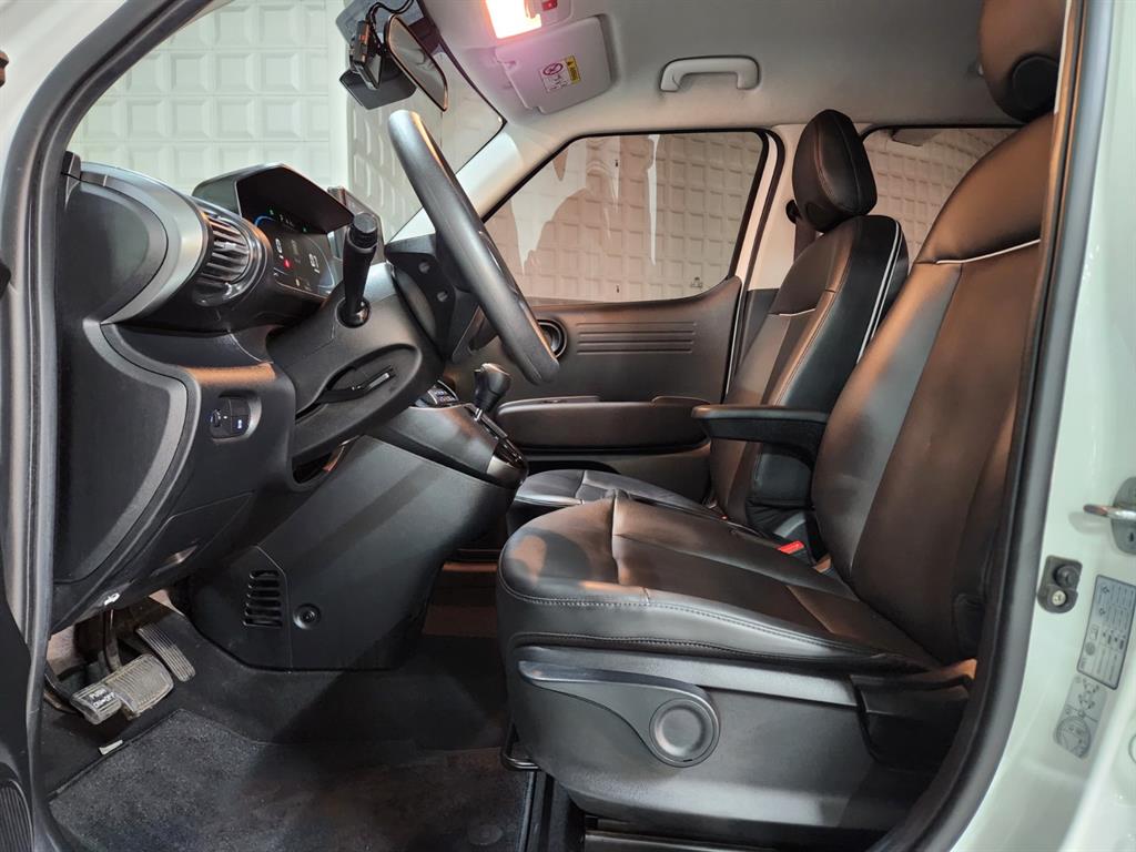 Hyundai Casper — photo 06