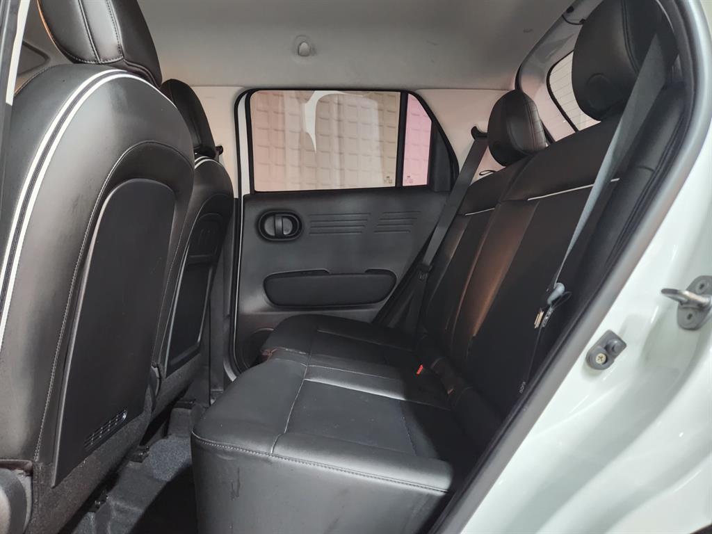 Hyundai Casper — photo 07