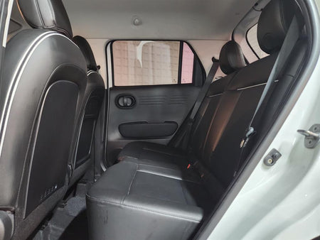 Hyundai Casper — photo 07