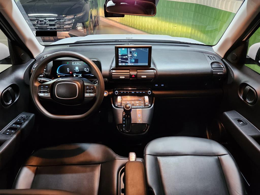 Hyundai Casper — photo 08
