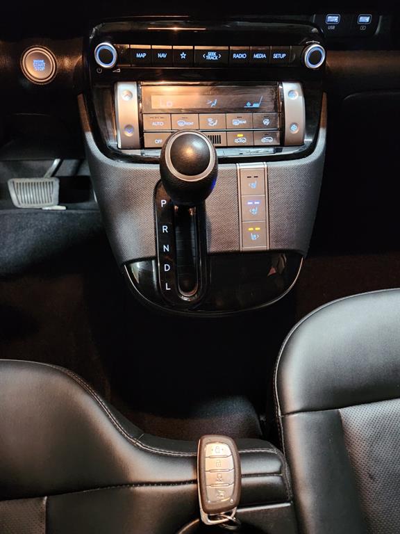Hyundai Casper — photo 13