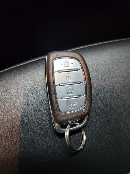Hyundai Casper — photo 14