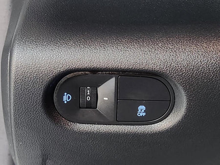 Hyundai Casper — photo 16