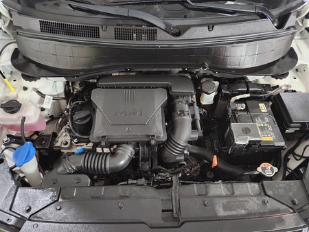 Hyundai Casper — photo 18