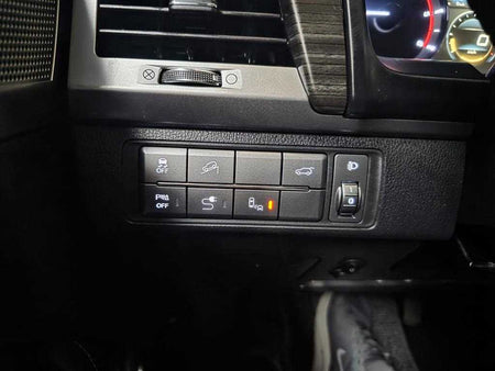KGM Rexton — photo 16