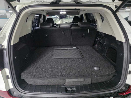KGM Rexton — photo 19