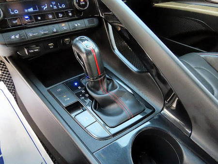 Hyundai Avante — photo 10