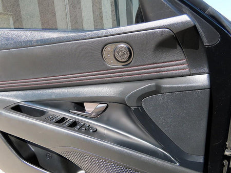 Hyundai Avante — photo 11