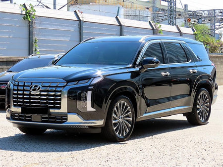 Hyundai Palisade — photo 02