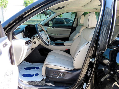 Hyundai Palisade — photo 05
