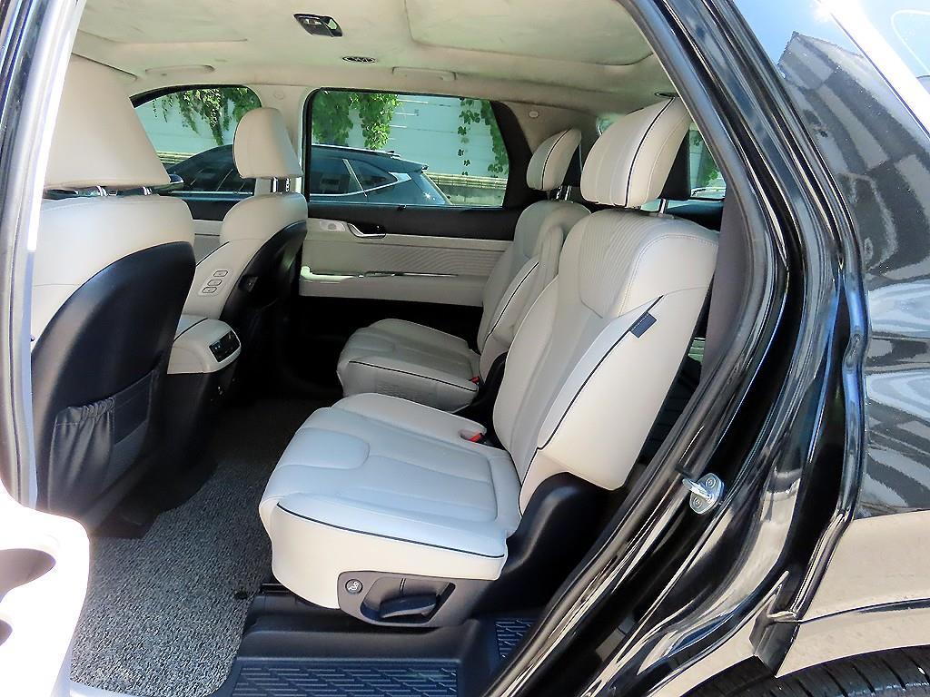 Hyundai Palisade — photo 06