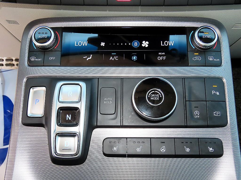 Hyundai Palisade — photo 11