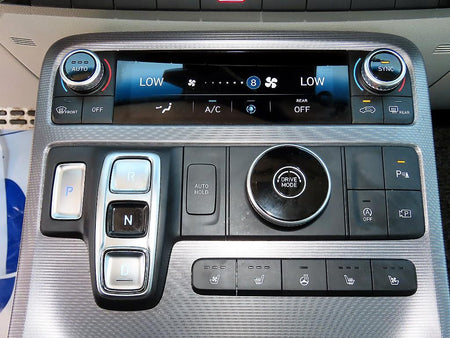Hyundai Palisade — photo 11