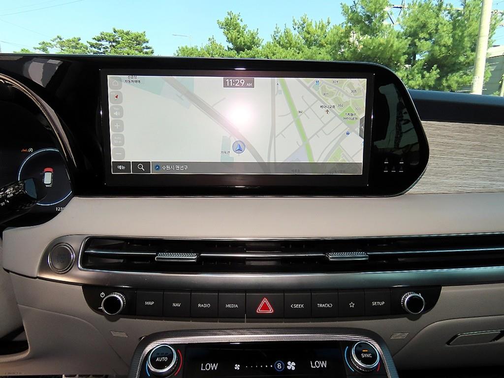 Hyundai Palisade — photo 12