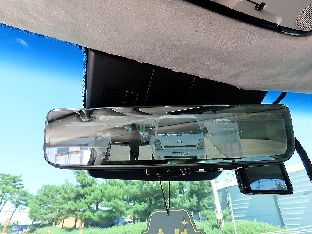 Hyundai Palisade — photo 13