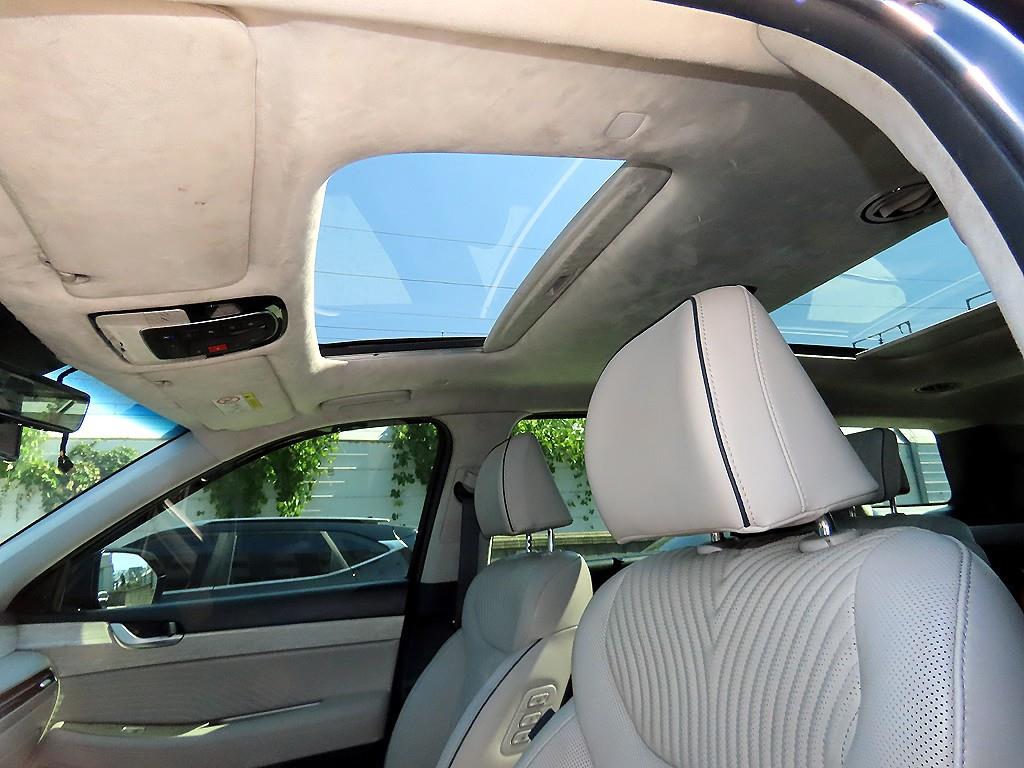 Hyundai Palisade — photo 14