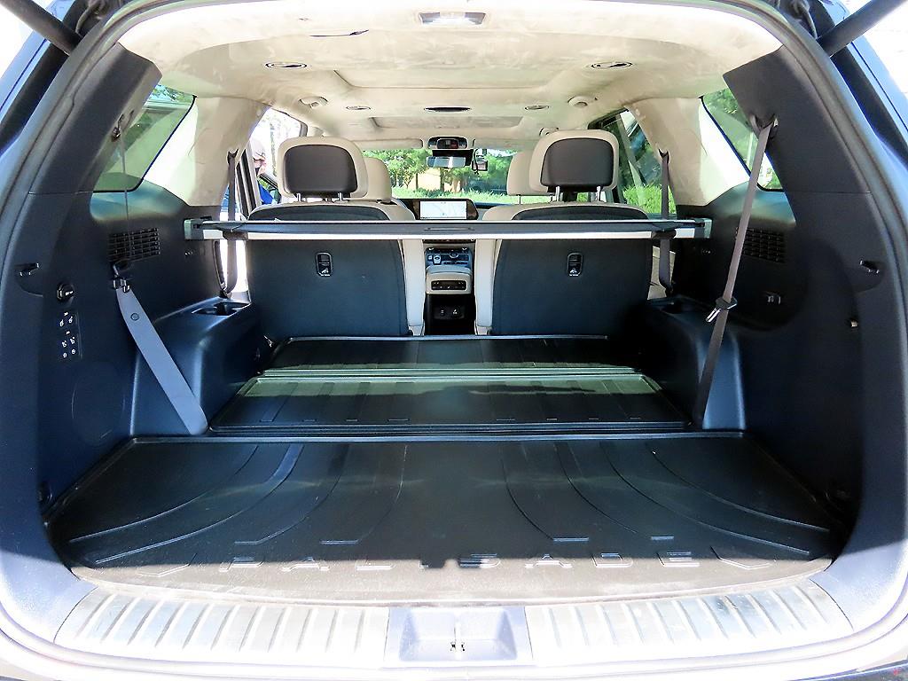 Hyundai Palisade — photo 15