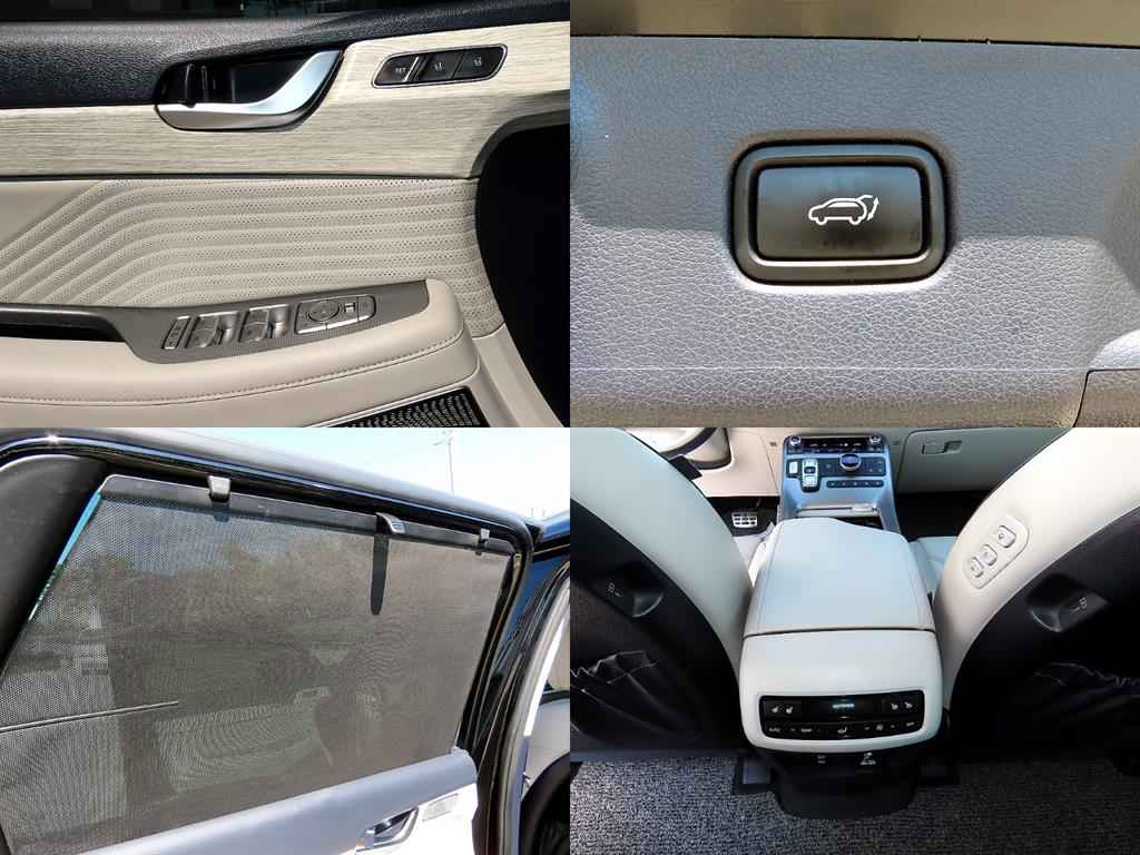 Hyundai Palisade — photo 17