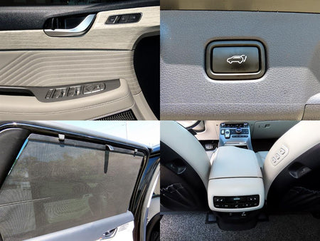Hyundai Palisade — photo 17