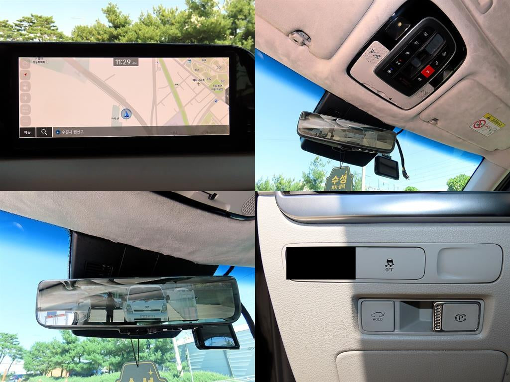 Hyundai Palisade — photo 18