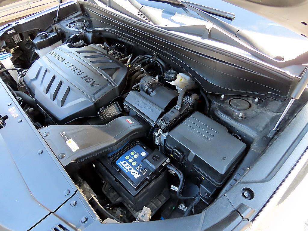 Hyundai Palisade — photo 19