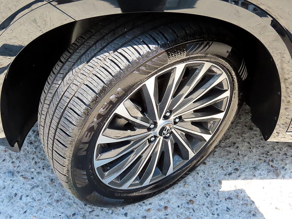 Hyundai Palisade — photo 20